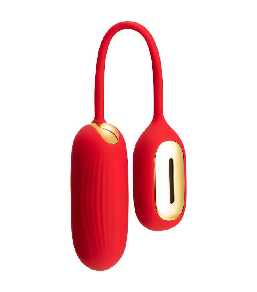 Muse Red | ViPstore.hu - Erotika webáruház #1 - EAN 6959633166321 | SKU SVAKOM0152