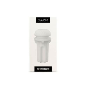 Robin Sleeve | ViPstore.hu - Erotika webáruház #1 - EAN 6959633134320 | SKU SVAKOM0185