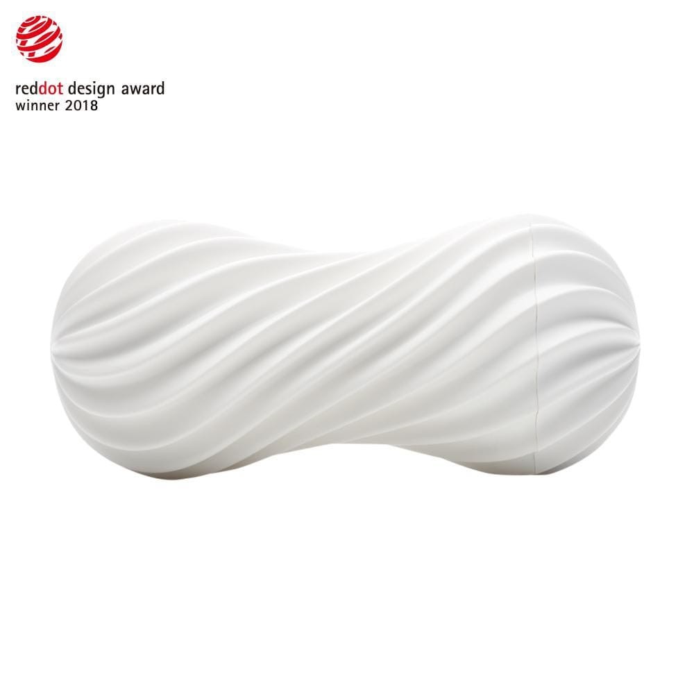 Tenga Flex Silky White | ViPstore.hu - Erotika webáruház #1 - EAN 4560220555866 | SKU TENGA00142