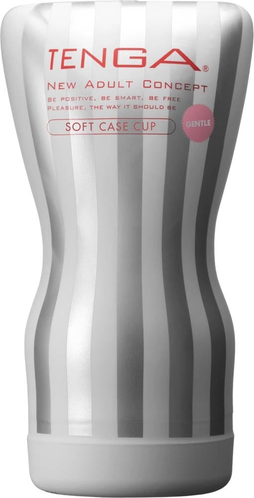 TENGA SQUEEZE TUBE CUP SOFT | ViPstore.hu - Erotika webáruház #2 - EAN 4570030972500 | SKU TENGA00164