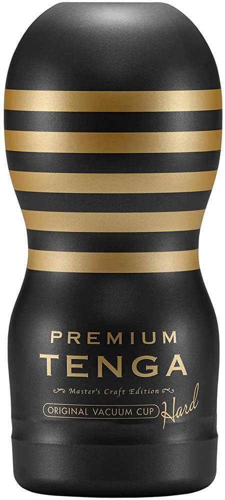 PREMIUM TENGA ORIGINAL VACUUM CUP STRONG | ViPstore.hu - Erotika webáruház #1 - EAN 4570030974986 | SKU TENGA00181