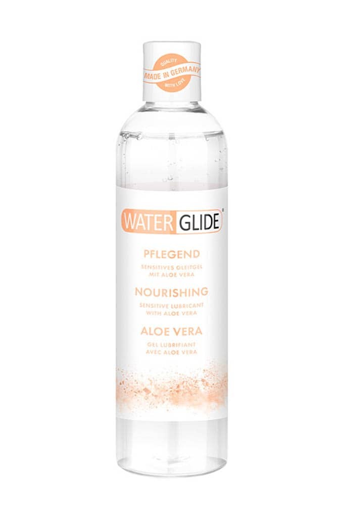 WATERGLIDE 300ML NOURISHING | ViPstore.hu - Erotika webáruház #1 - EAN 4019514306153 | SKU WATERG0049