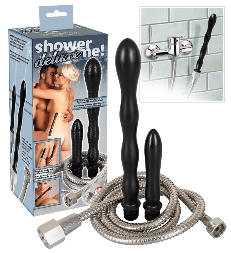 Cleaner For Female | ViPstore.hu - Erotika webáruház #1 - EAN 4024144533381 | SKU YOU2T00474