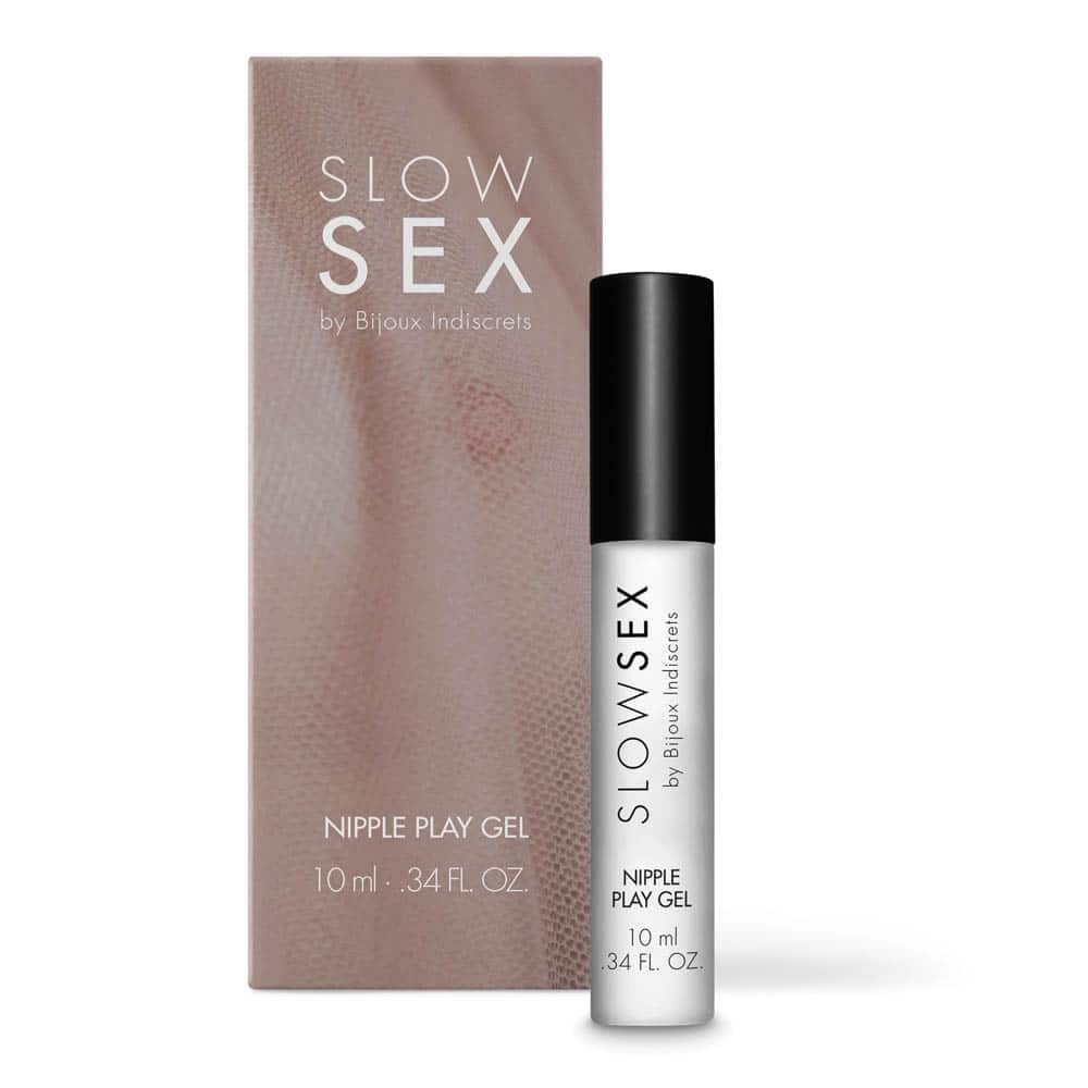 Nipple play gel | ViPstore.hu - Erotika webáruház #1 - EAN 8436562013837 | SKU BIJOUX0197