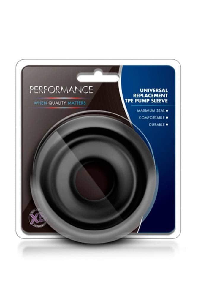 Performance Replacement Pump Sleeve | ViPstore.hu - Erotika webáruház #1 - EAN 850002870176 | SKU BLUSH00669