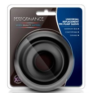 Performance Replacement Pump Sleeve | ViPstore.hu - Erotika webáruház #1 - EAN 850002870176 | SKU BLUSH00669