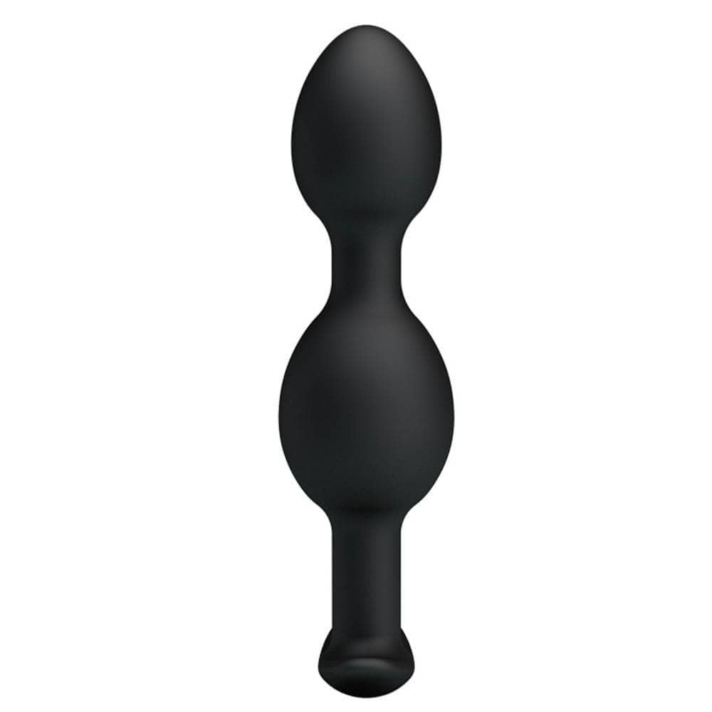 Pretty Love Heavy Balls Silicone Butt Plug 3 | ViPstore.hu - Erotika webáruház #3 - EAN 6959532317657 | SKU DEBRA00989