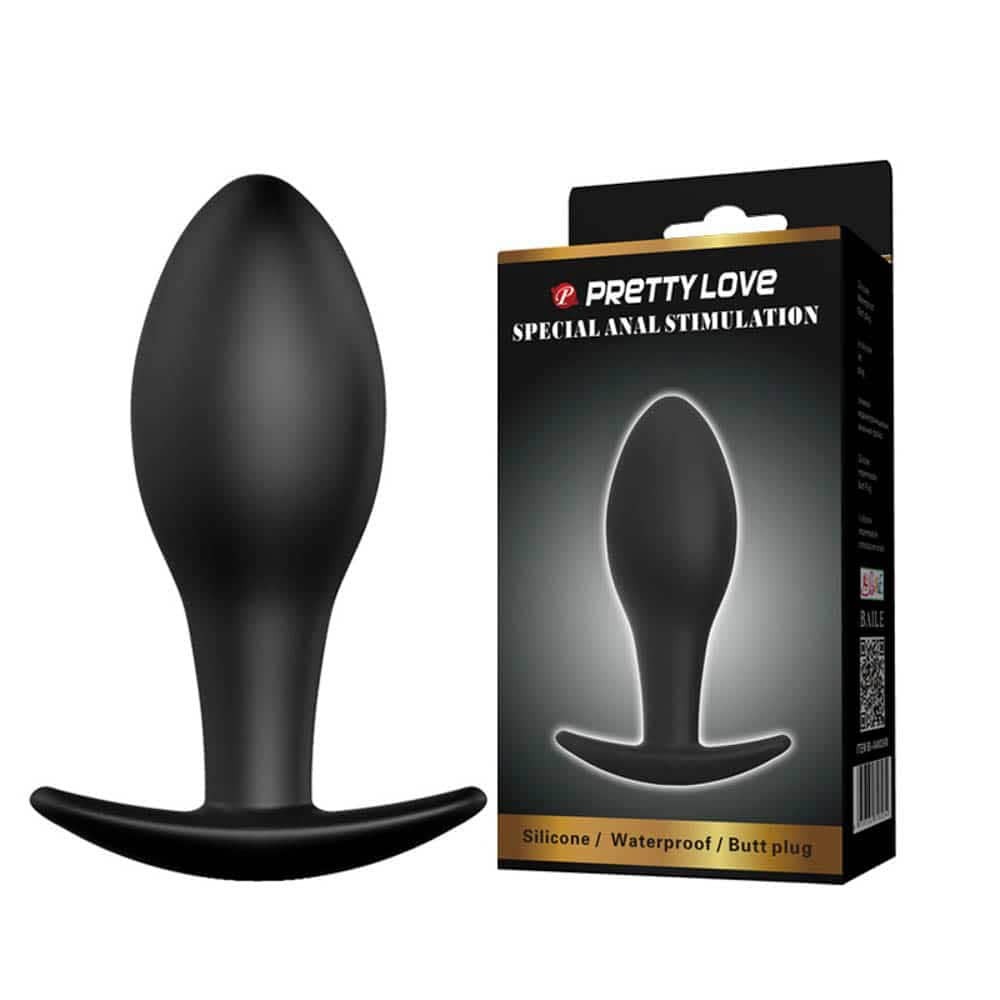 Pretty Love Anal Stimulation Plug 1 | ViPstore.hu - Erotika webáruház #7 - EAN 6959532318241 | SKU DEBRA01013