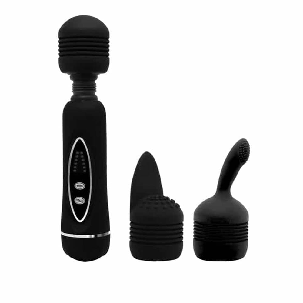Pretty Love Magical Massager | ViPstore.hu - Erotika webáruház #8 - EAN 6959532313758 | SKU DEBRA01042