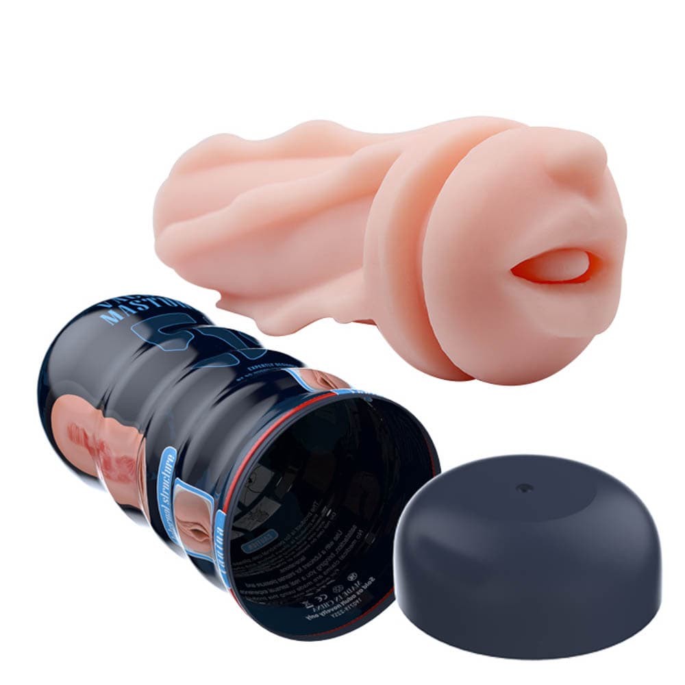 Pretty Love Vacuum Cup - Mouth | ViPstore.hu - Erotika webáruház #5 - EAN 6959532332346 | SKU DEBRA01310