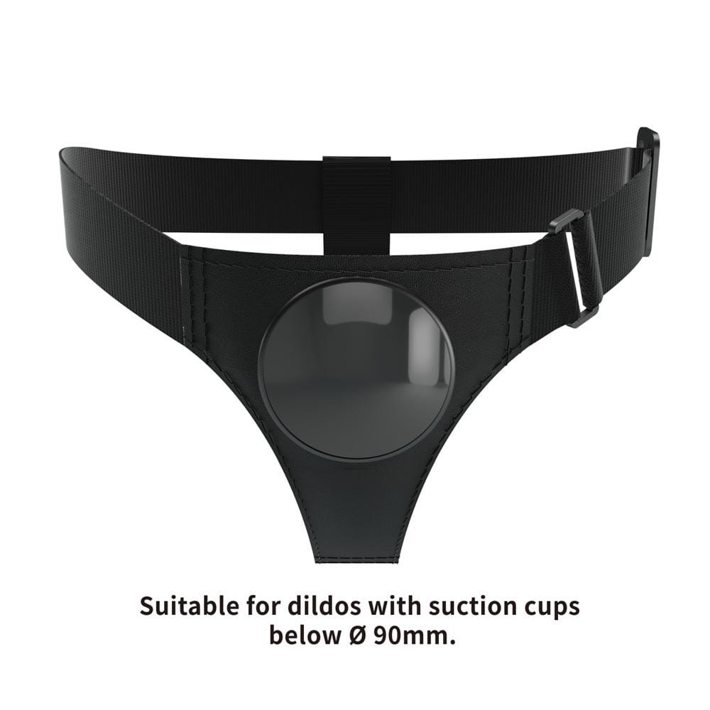 Pretty Love Bobby Harness Briefs | ViPstore.hu - Erotika webáruház #4 - EAN 6959532334159 | SKU DEBRA01543