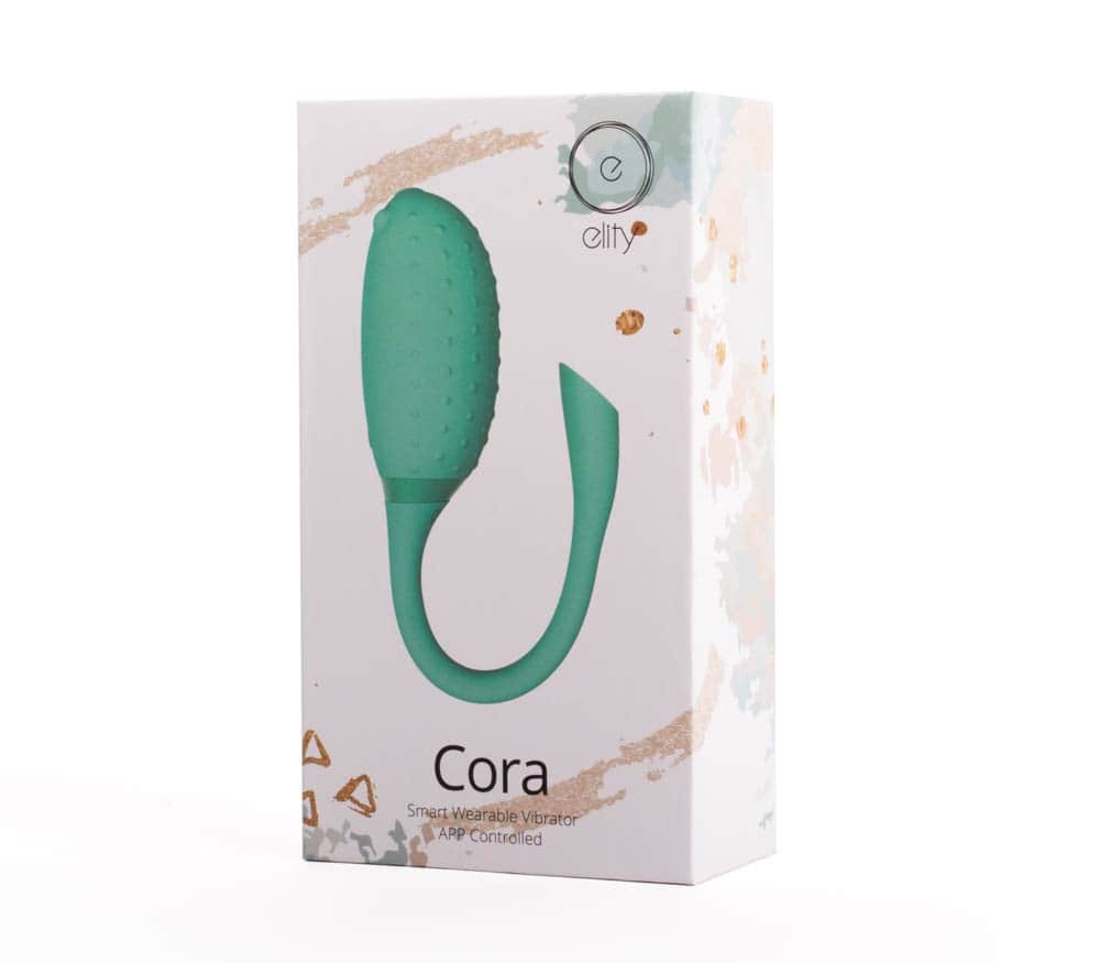 Elity - Cora_B0O25_4 | ViPstore.hu - Erotika webáruház #3 - EAN 5999560513042 | SKU ELITY00003