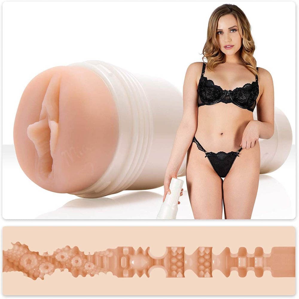 Mia Malkova Lvl Up | ViPstore.hu - Erotika webáruház #1 - EAN 810476011611 | SKU FLESH00244