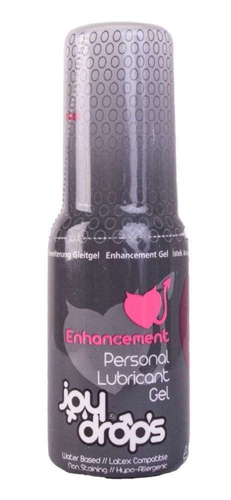 Enhancement Personal Lubricant Gel - 50ml | ViPstore.hu - Erotika webáruház #1 - EAN 8698712452822 | SKU JOYDROPS13