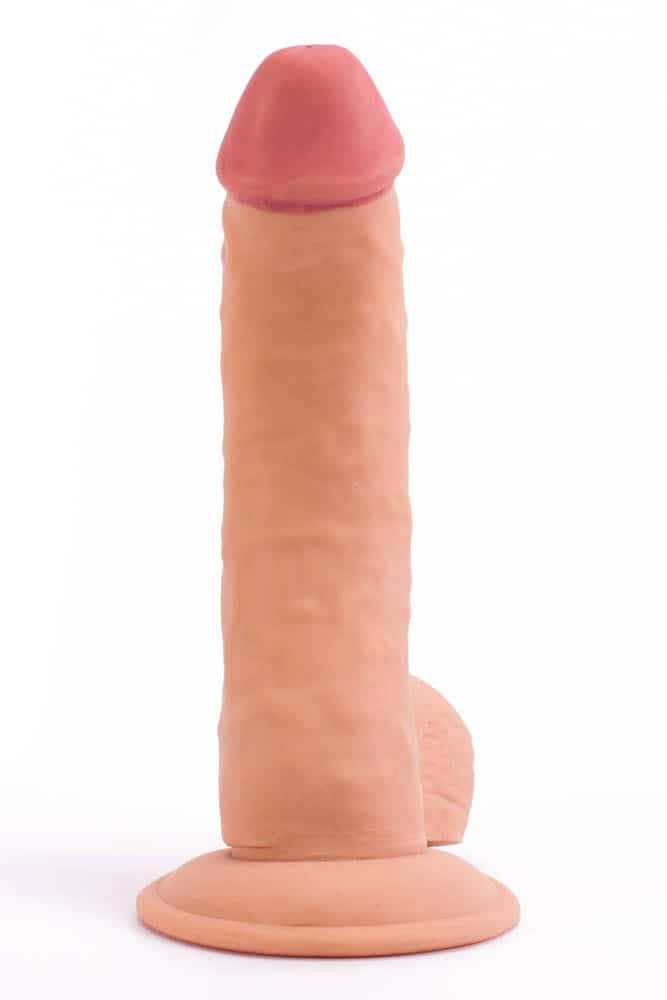 8.8" The Ultra Soft Dude | ViPstore.hu - Erotika webáruház #5 - EAN 6970260900195 | SKU LVTOY00112
