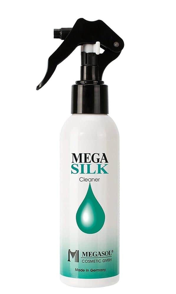 MEGASILK Cleaner 150 ml | ViPstore.hu - Erotika webáruház #1 - EAN 4035223011669 | SKU MEGAE01166