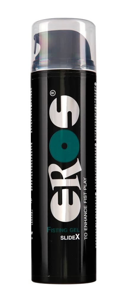 Fisting Gel SlideX 100 ml | ViPstore.hu - Erotika webáruház #1 - EAN 4035223511015 | SKU MEGAR51101