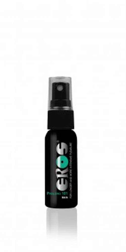 EROS Action - Prolong 101 - 30ml | ViPstore.hu - Erotika webáruház #1 - EAN 4035223520307 | SKU MEGAR52030