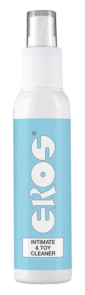 Intimate & Toy Cleaner 100 ml | ViPstore.hu - Erotika webáruház #1 - EAN 4035223220221 | SKU MEGER22022