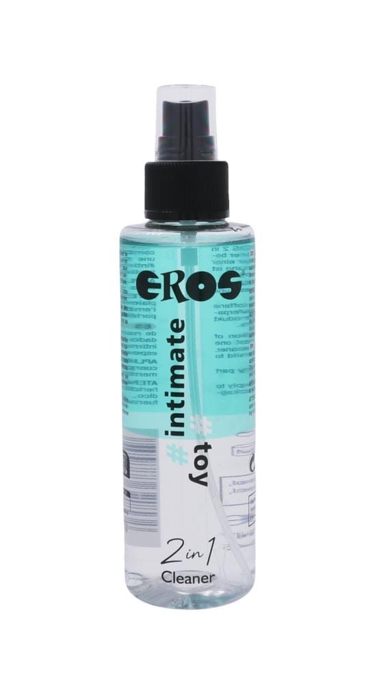 EROS 2in1 #intimate #toy 150 ml | ViPstore.hu - Erotika webáruház #1 - EAN 4035223777459 | SKU MEGER77745