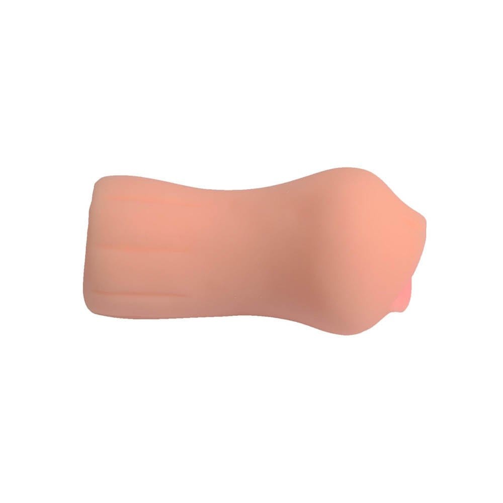 ZhenshaZ Mouth shape pocket pussy_B15O50_1 | ViPstore.hu - Erotika webáruház #4 - EAN 5999560514957 | SKU MSTRS00035