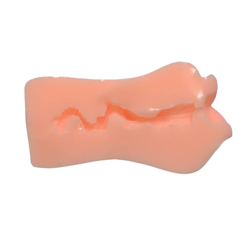 ZhenshaZ Mouth shape pocket pussy_B15O50_1 | ViPstore.hu - Erotika webáruház #6 - EAN 5999560514957 | SKU MSTRS00035