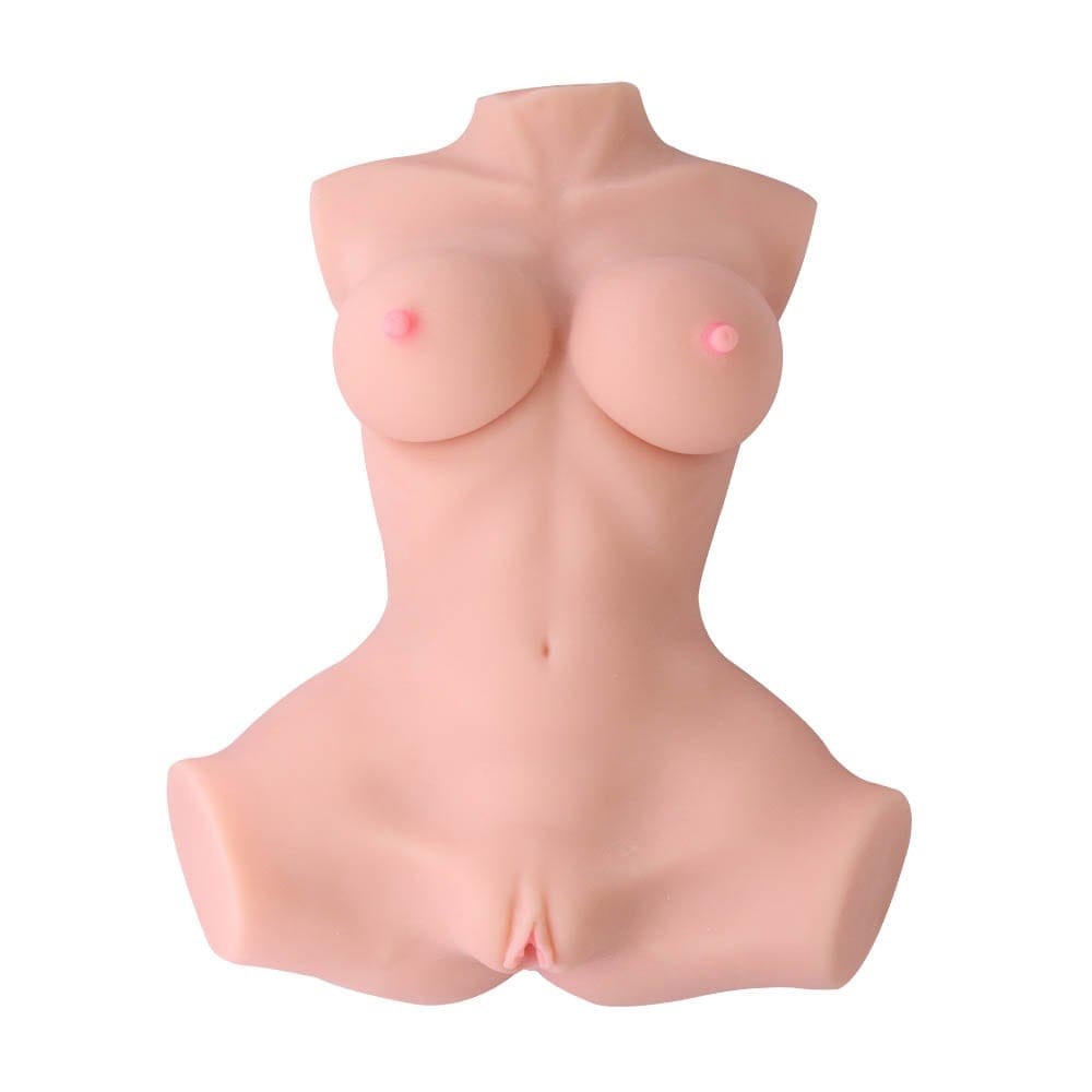Double Hole 3D Masturbator III | ViPstore.hu - Erotika webáruház #4 - EAN 5999560511314 | SKU MSTRS00072