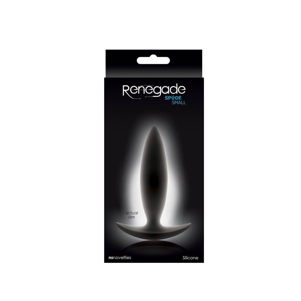 Renegade Spades Small_B0O25_2 | ViPstore.hu - Erotika webáruház #1 - EAN 657447093807 | SKU NSTOYS0336