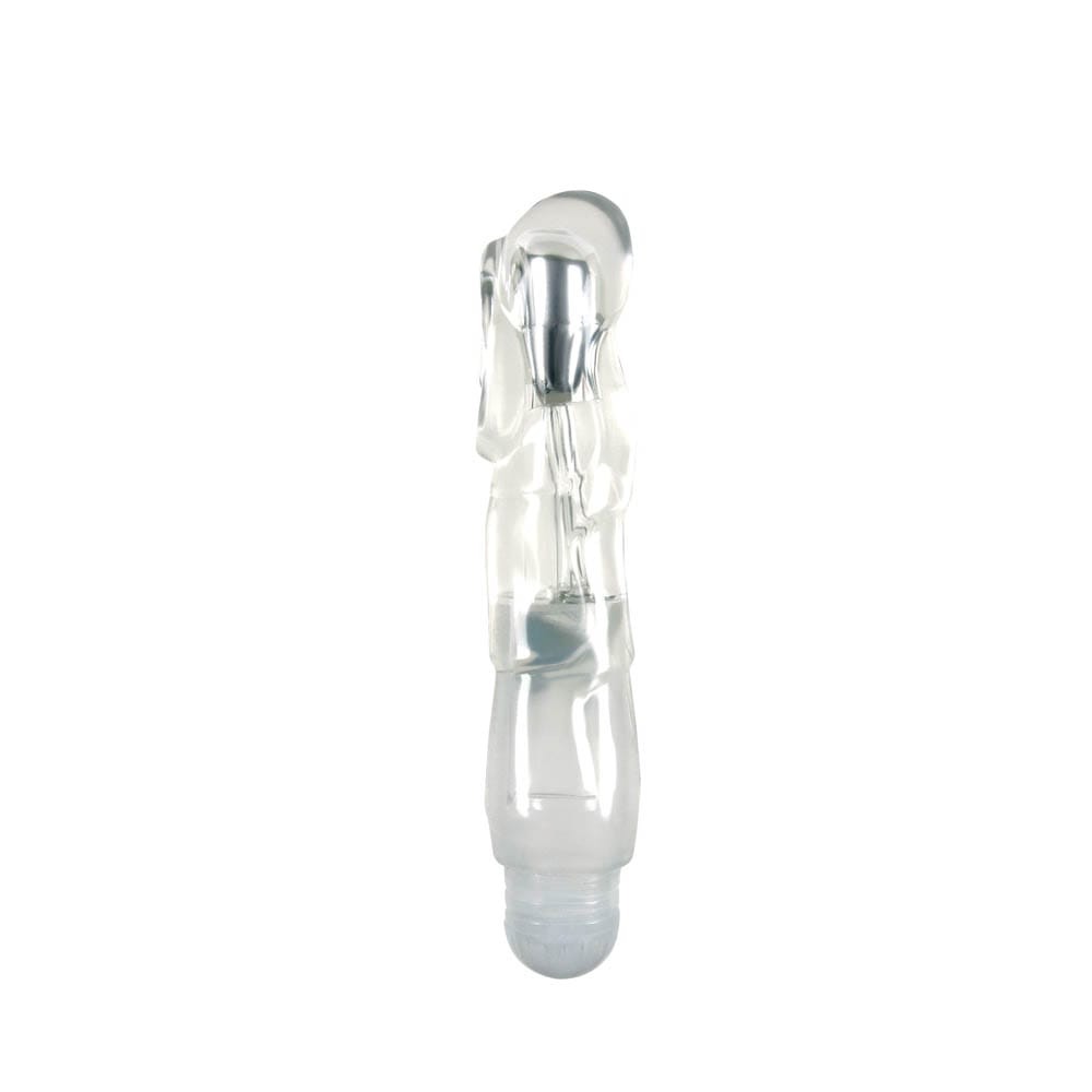 Lucidity: Twinkle Light-up Vibe | ViPstore.hu - Erotika webáruház #2 - EAN 657447094613 | SKU NSTOYS0339