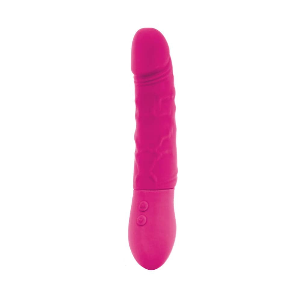 INYA Twister Pink | ViPstore.hu - Erotika webáruház #2 - EAN 657447098734 | SKU NSTOYS0717