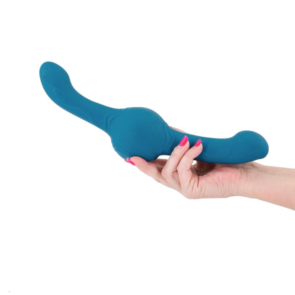 Revolution - Tsunami - Teal | ViPstore.hu - Erotika webáruház #4 - EAN 657447106514 | SKU NSTOYS1003