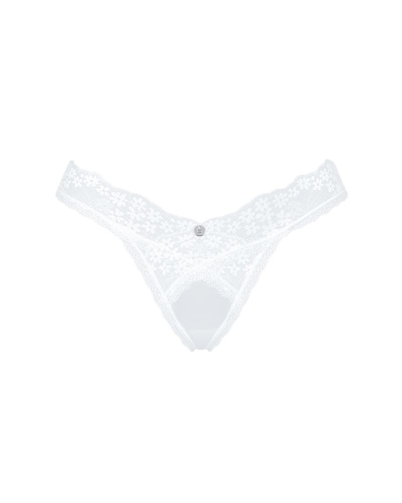 Heavenlly thong XS/S | ViPstore.hu - Erotika webáruház #5 - EAN 5901688252505 | SKU OBSES01945