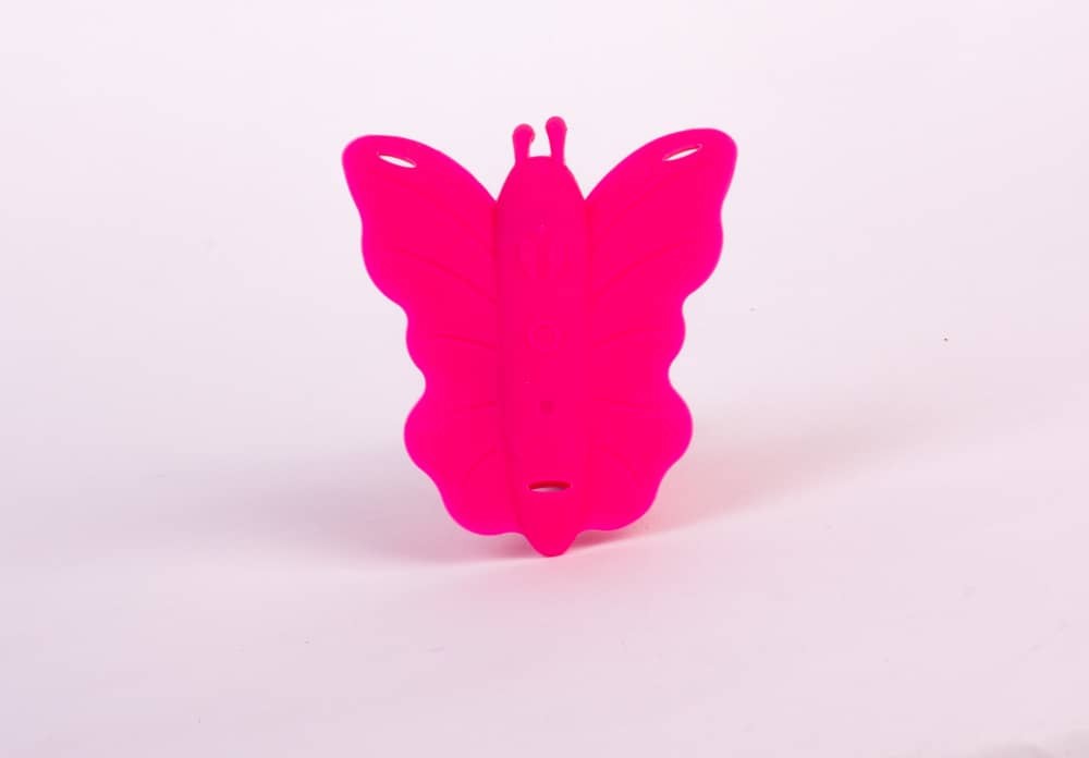 Realov - Lydia I Smart Butterfly Vibe Pink | ViPstore.hu - Erotika webáruház #7 - EAN 6935847700339 | SKU REALOV0003
