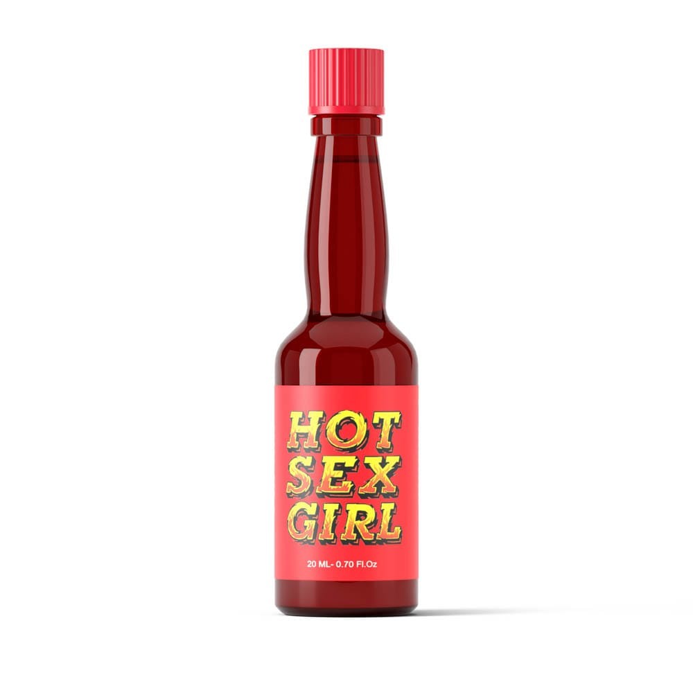 HOT SEX GIRL | ViPstore.hu - Erotika webáruház #2 - EAN 3548960010419 | SKU RUF0001041