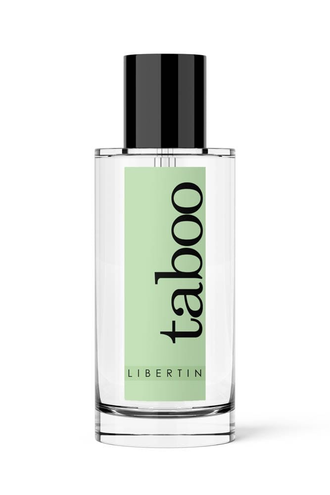 TABOO FOR HIM | ViPstore.hu - Erotika webáruház #2 - EAN 3548960020715 | SKU RUF0002071