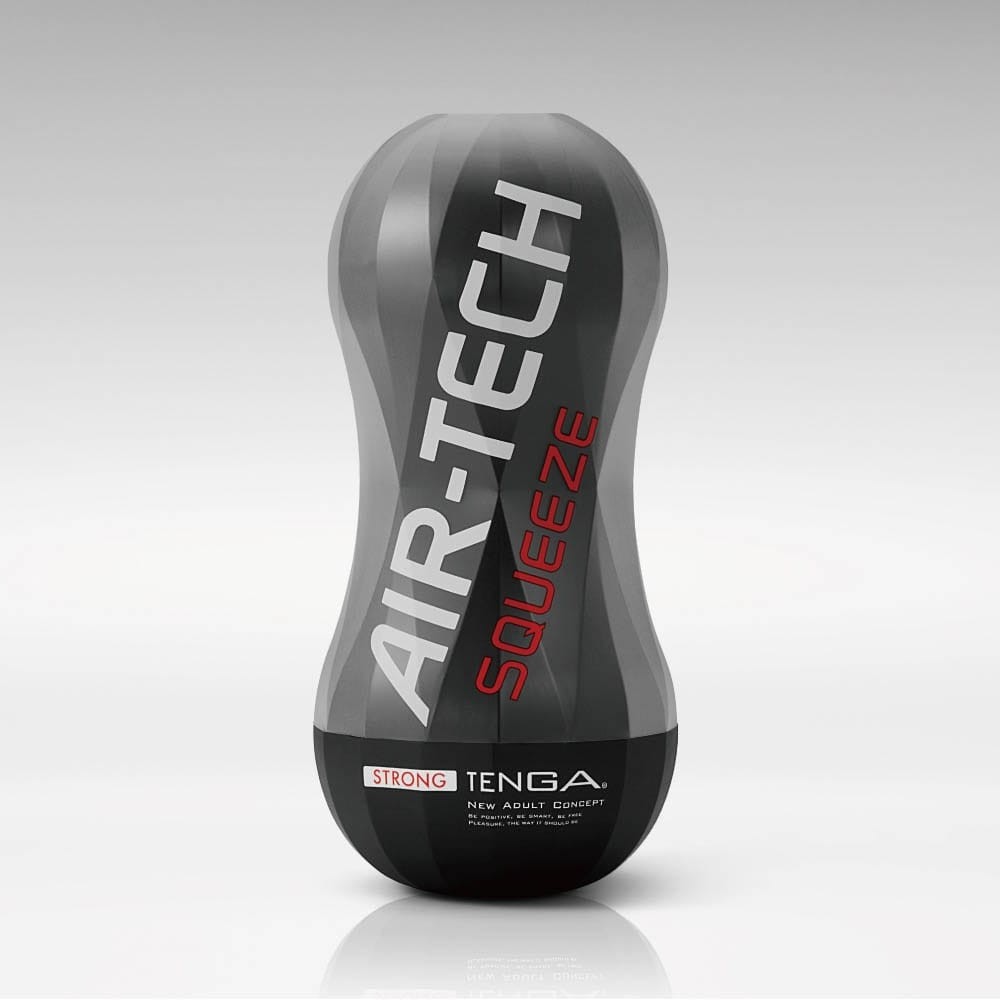 AIR-TECH SQUEEZE Strong | ViPstore.hu - Erotika webáruház #1 - EAN 4560220558171 | SKU TENGA00184