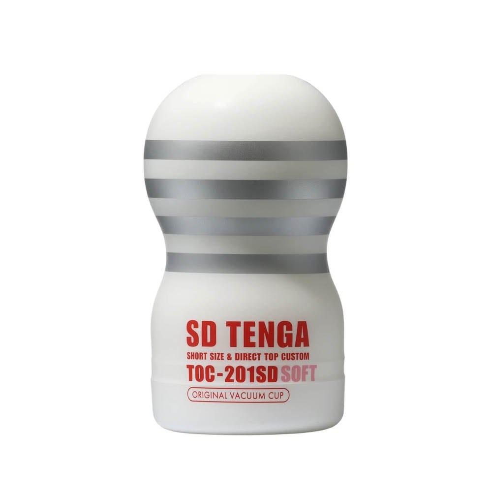 SD TENGA ORIGINAL VACUUM CUP Gentle | ViPstore.hu - Erotika webáruház #1 - EAN 4570030976416 | SKU TENGA00219
