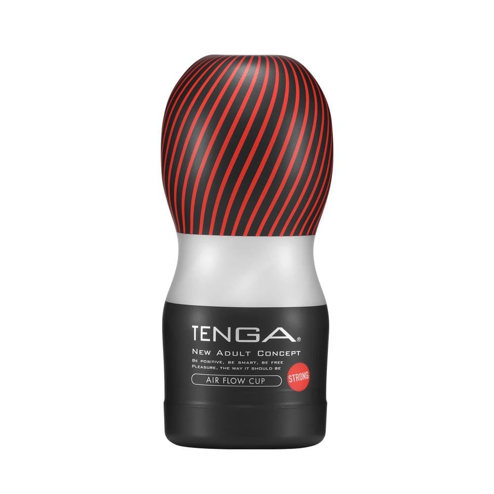 TENGA AIR FLOW CUP STRONG | ViPstore.hu - Erotika webáruház #1 - EAN 4570030972586 | SKU TENGA00225