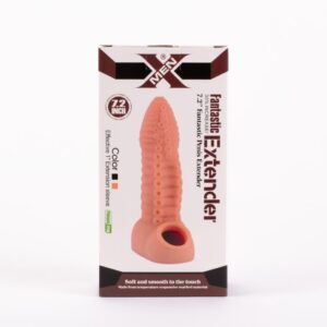 7.2" Fantastic Penis Extender I | ViPstore.hu - Erotika webáruház #1 - EAN 5999560517316 | SKU XMEN000250