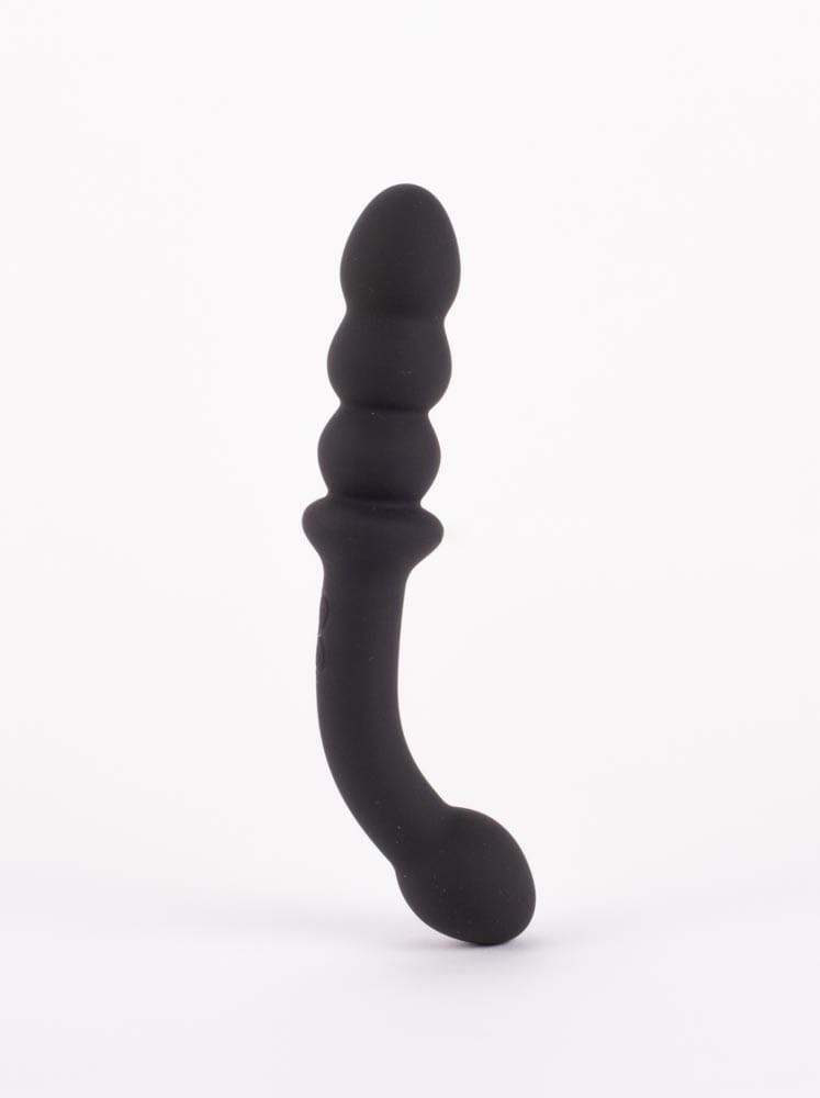 Dual- motor Vibrating Butt Plug | ViPstore.hu - Erotika webáruház #4 - EAN 5999560516999 | SKU XMEN000254