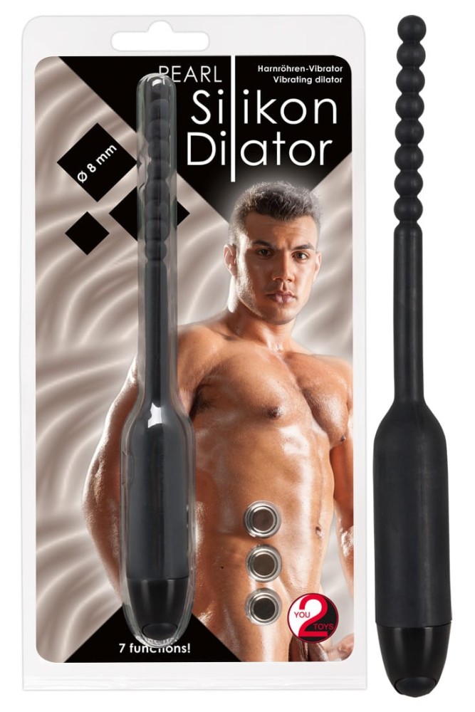 Pearl Dilator | ViPstore.hu - Erotika webáruház #1 - EAN 4024144591718 | SKU YOU2T00513
