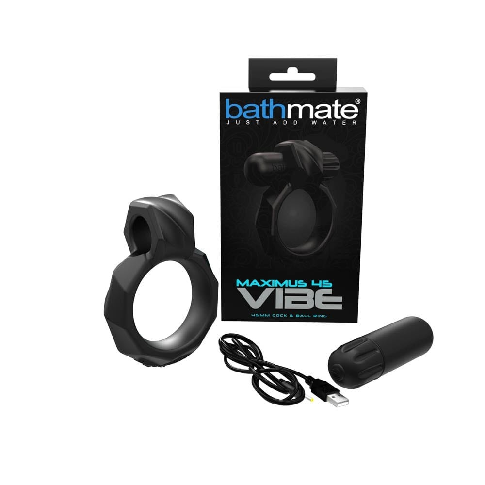 Maximus Vibe 45 | ViPstore.hu - Erotika webáruház #1 - EAN 5060140201434 | SKU BATHMATE112