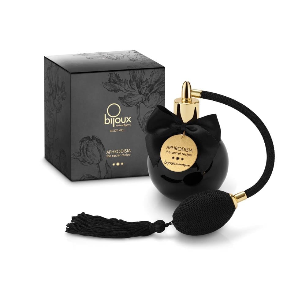 APHRODISIA Body Mist 100ml | ViPstore.hu - Erotika webáruház #1 - EAN 8436562010058 | SKU BIJOUX0019