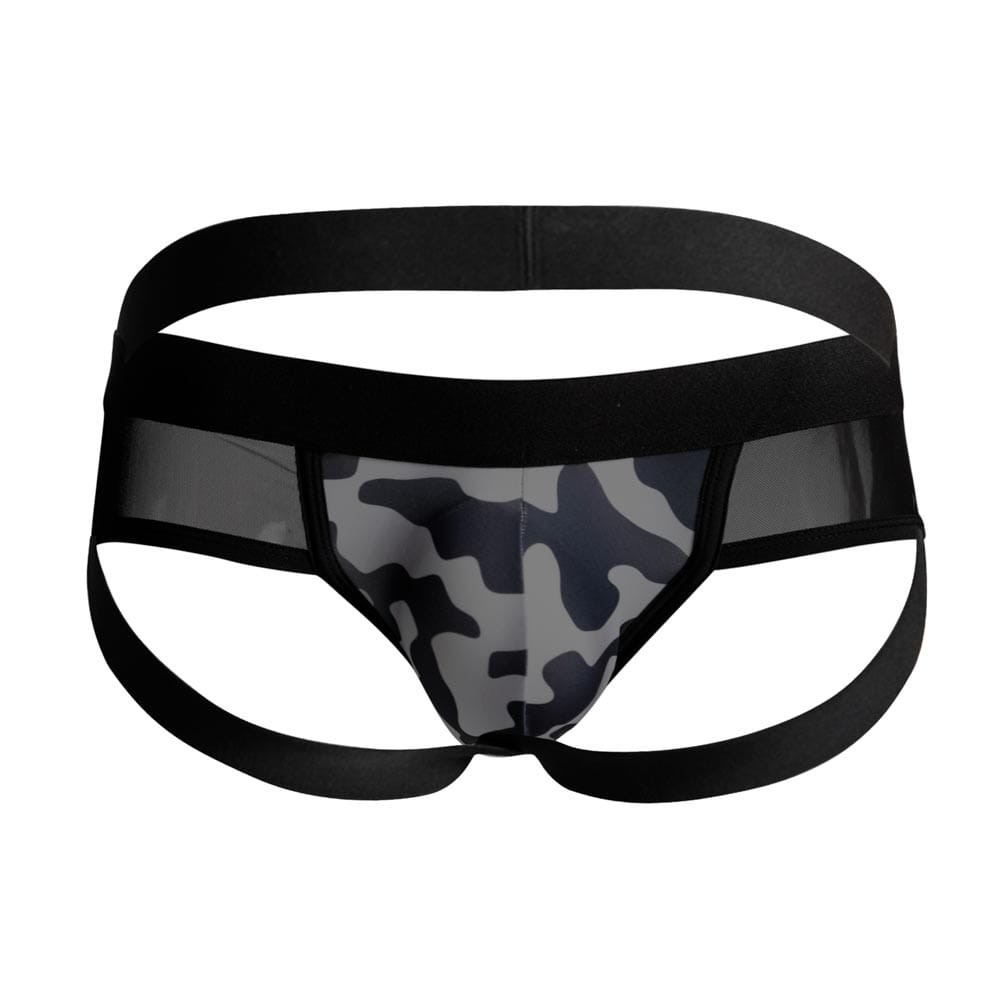 C4M-Mixed Jockstrap-ShadowCamo-M | ViPstore.hu - Erotika webáruház #5 - EAN 3760294775851 | SKU C4M0000023