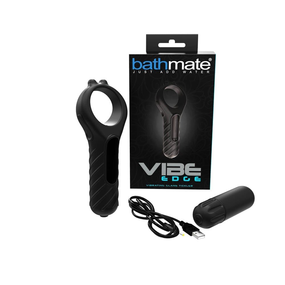 Vibe Edge | ViPstore.hu - Erotika webáruház #1 - EAN 5060140201465 | SKU BATHMATE111