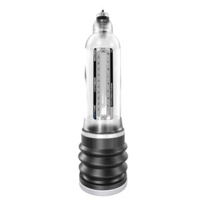 HYDROMAX9 Clear | ViPstore.hu - Erotika webáruház #1 - EAN 5060140209362 | SKU BATHMATE70