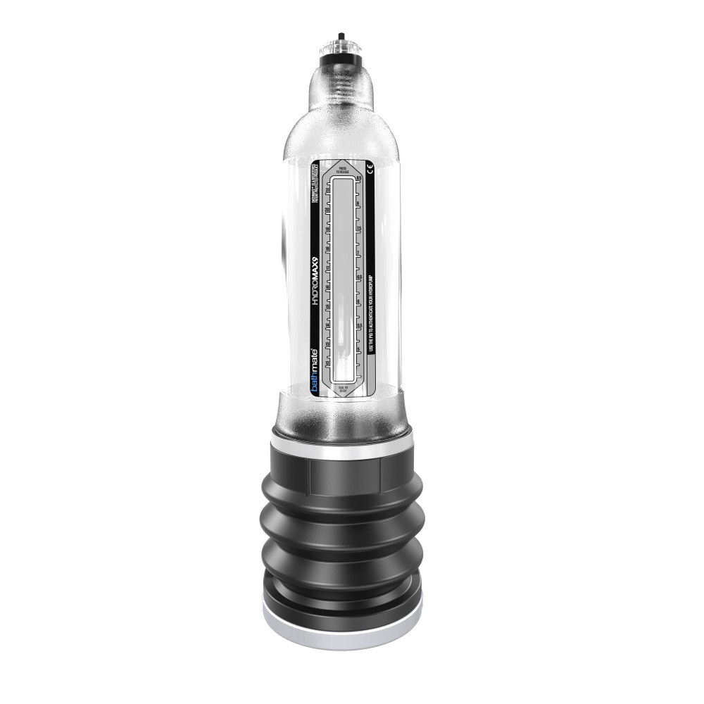 HYDROMAX9 Clear | ViPstore.hu - Erotika webáruház #1 - EAN 5060140209362 | SKU BATHMATE70