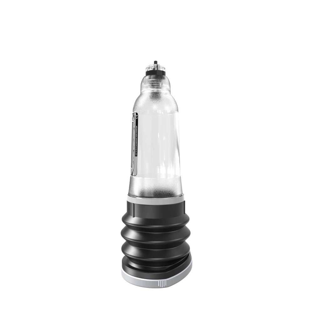 HYDROMAX5 Clear | ViPstore.hu - Erotika webáruház #2 - EAN 5060140209805 | SKU BATHMATE74