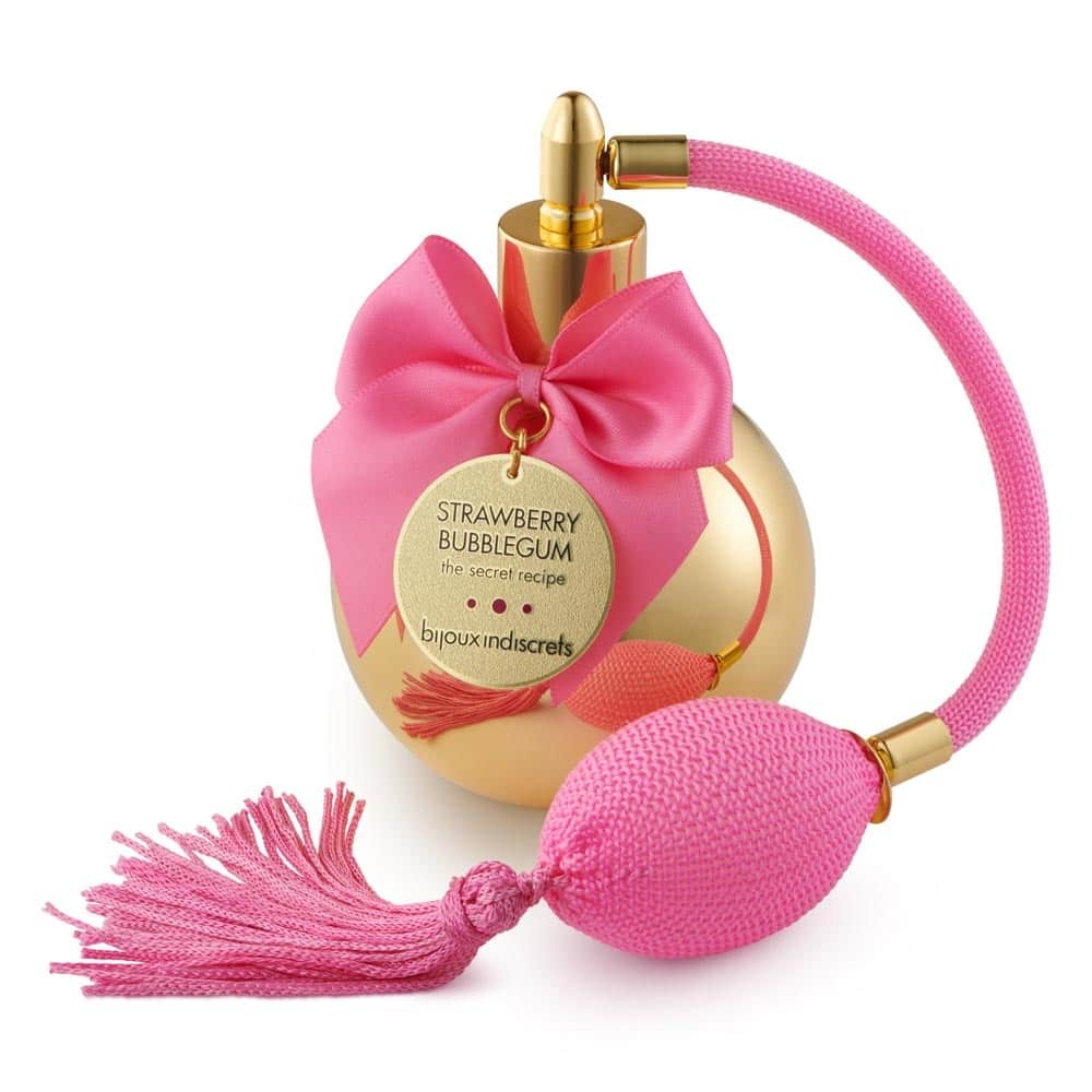 BUBBLEGUM Body Mist | ViPstore.hu - Erotika webáruház #1 - EAN 8436562012656 | SKU BIJOUX0191