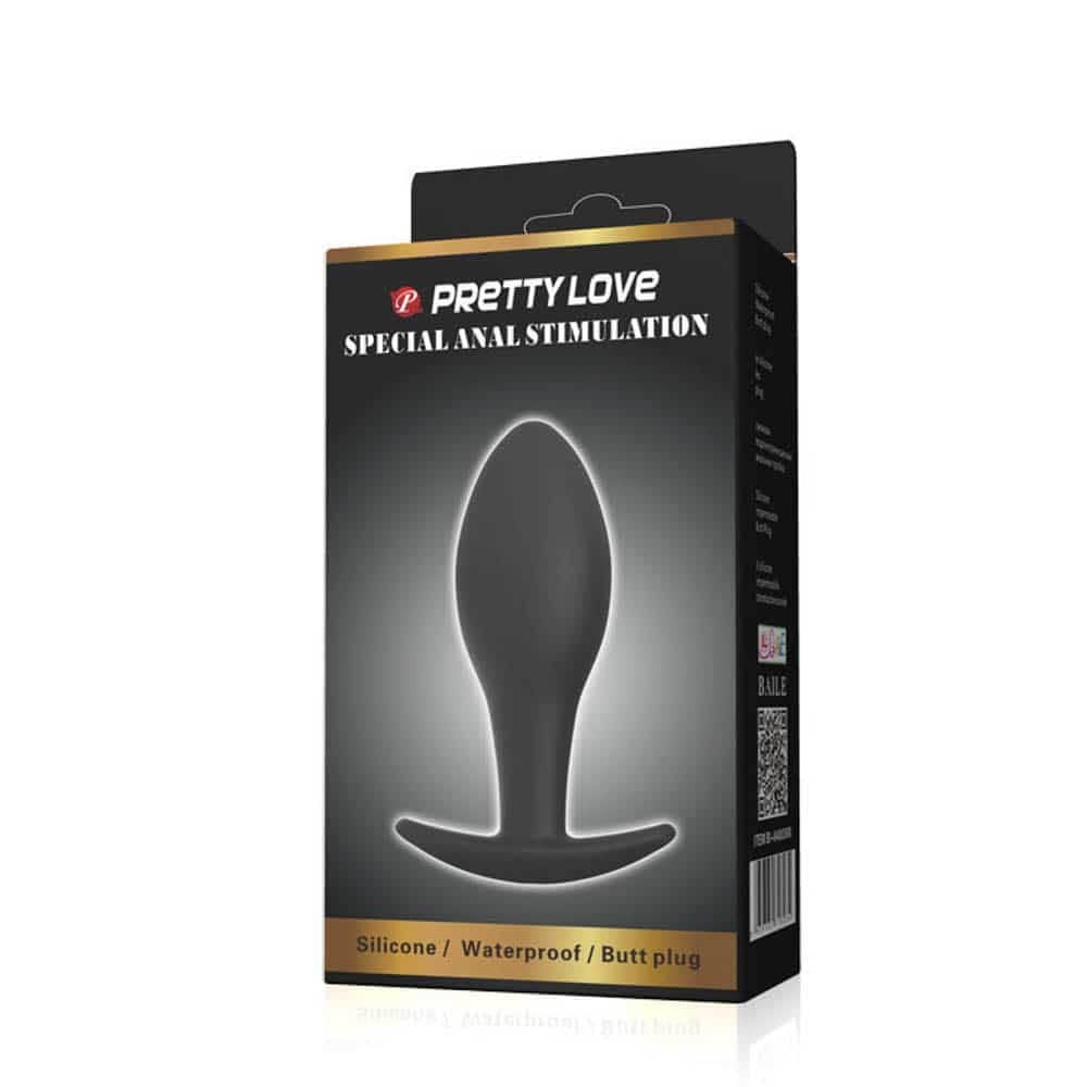 Pretty Love Anal Stimulation Plug 1 | ViPstore.hu - Erotika webáruház #6 - EAN 6959532318241 | SKU DEBRA01013